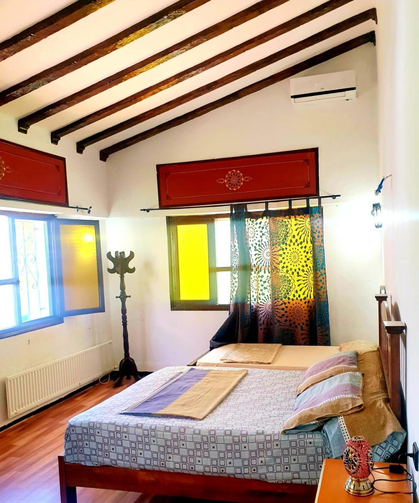 Dar Casa Plasa Grande Шефшауэн Экстерьер фото